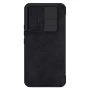 Nillkin Qin Pro Series Leather case for Samsung Galaxy A54 5G order from official NILLKIN store